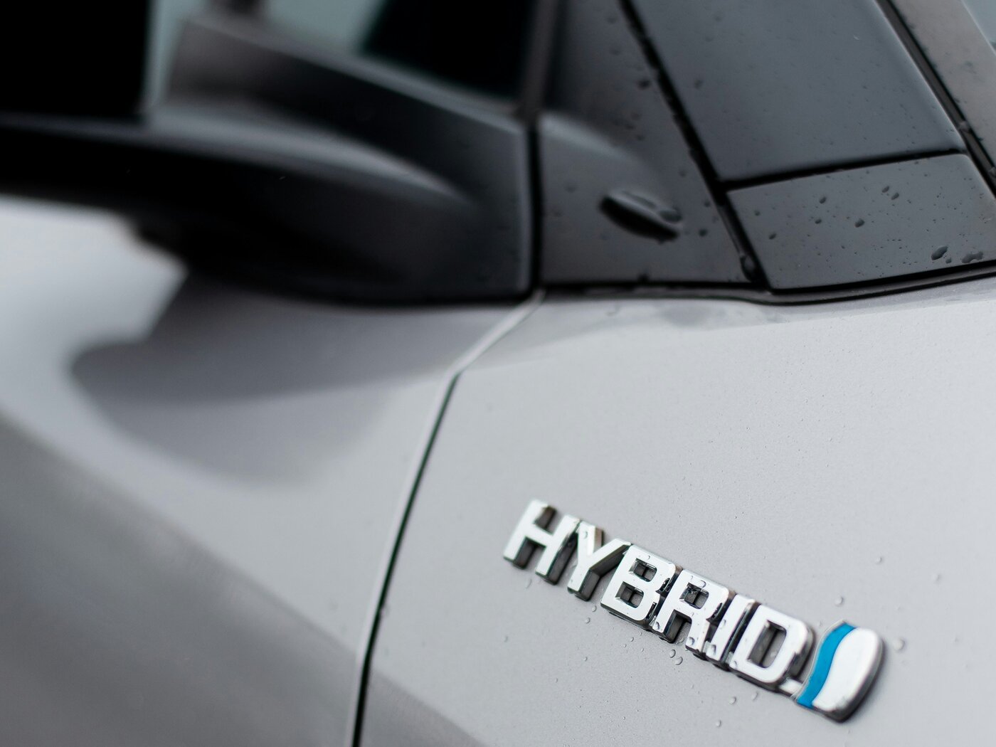 Véhicule hybride Toyota — réparation batterie haute tension dans les Hauts-de-Seine 92