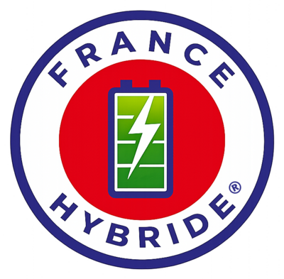 Logo France Hybride